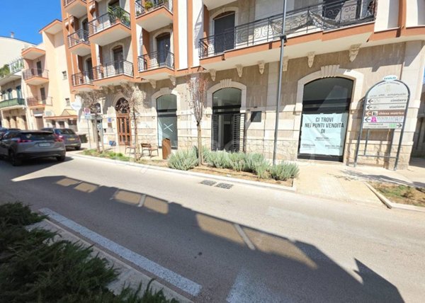 appartamento in affitto a Triggiano