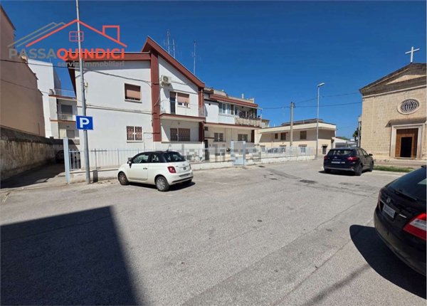 appartamento in affitto a Triggiano