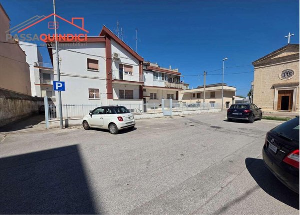 appartamento in affitto a Triggiano