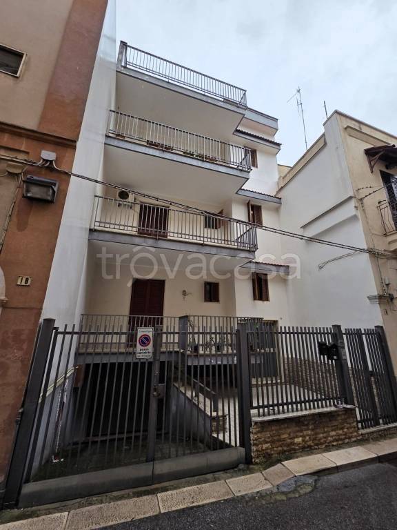 appartamento in affitto a Triggiano