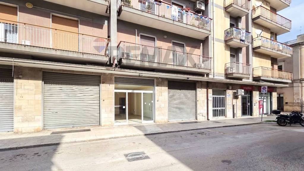 appartamento in affitto a Triggiano