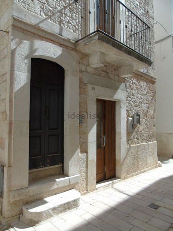 appartamento in affitto a Turi