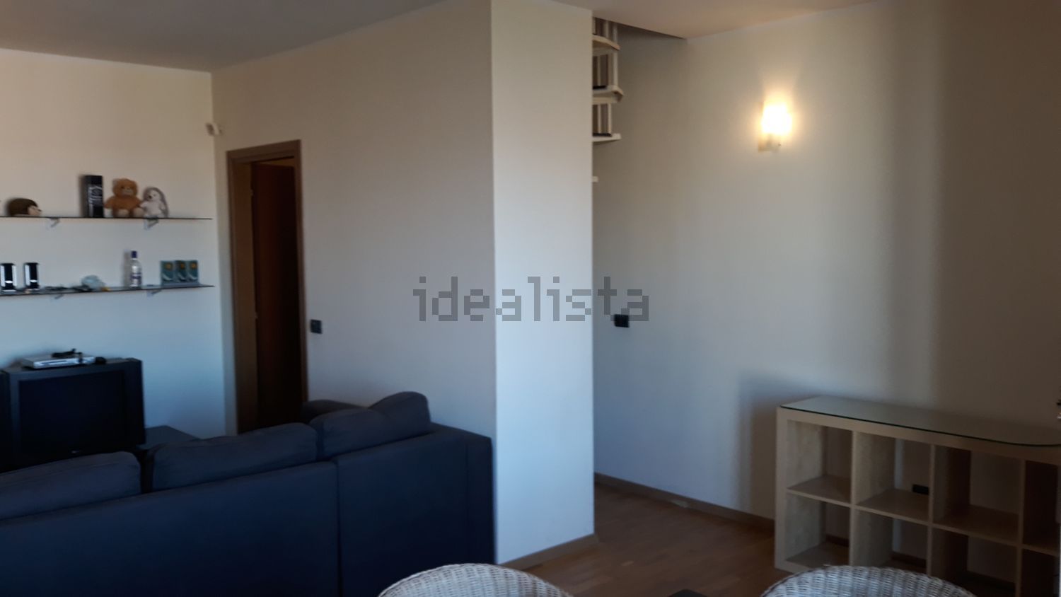 appartamento in affitto a Turi