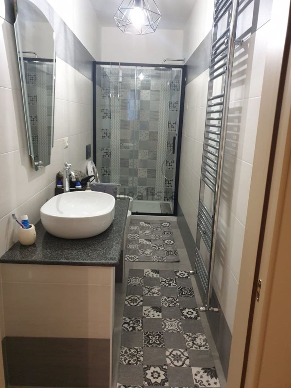 appartamento in affitto a Turi