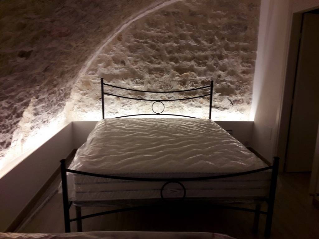 appartamento in affitto a Turi