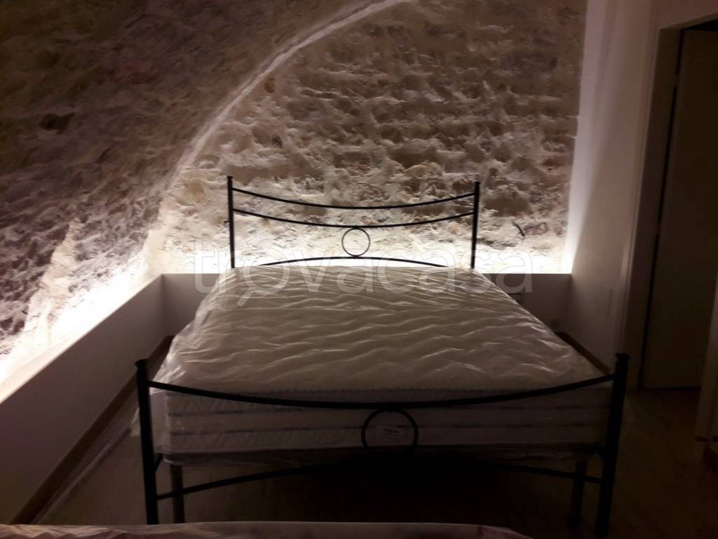 appartamento in affitto a Turi