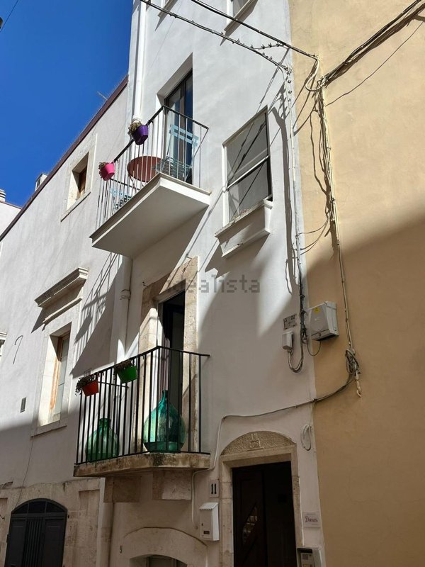 appartamento in affitto a Turi