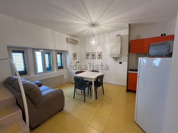appartamento in affitto a Turi