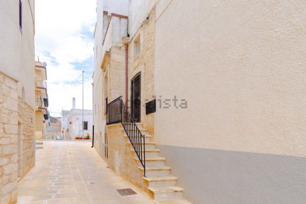 appartamento in affitto a Turi