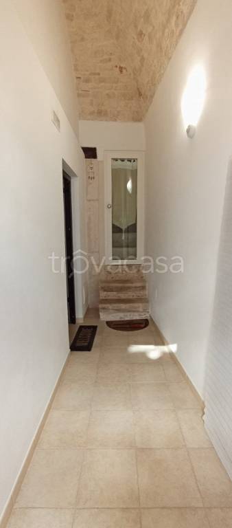 appartamento in affitto a Turi