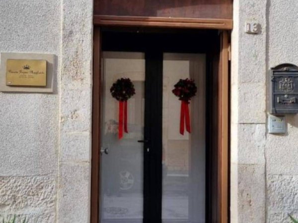 appartamento in affitto a Turi