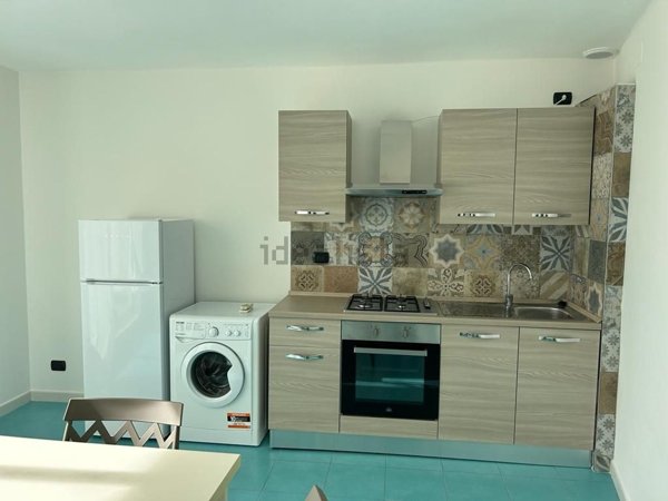 appartamento in affitto a Turi
