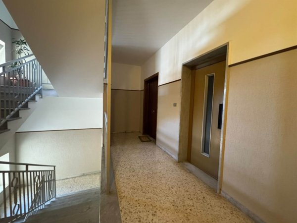 appartamento in affitto a Turi