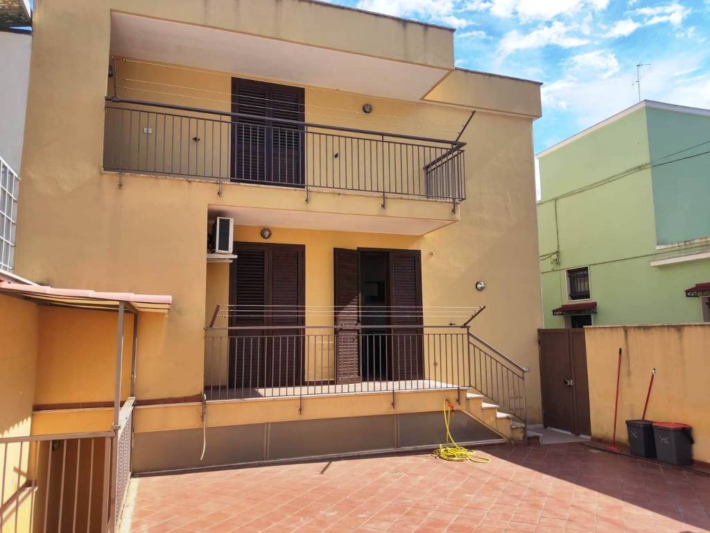 casa indipendente in affitto a Valenzano
