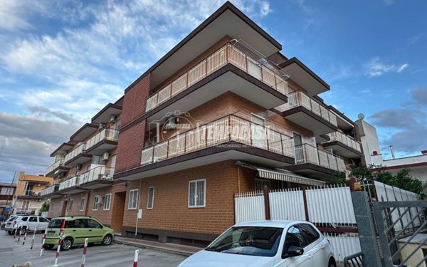 appartamento in affitto a Valenzano