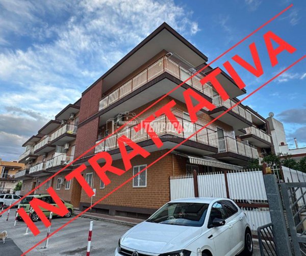 appartamento in affitto a Valenzano