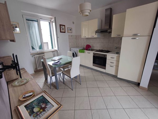 appartamento in affitto a Valenzano
