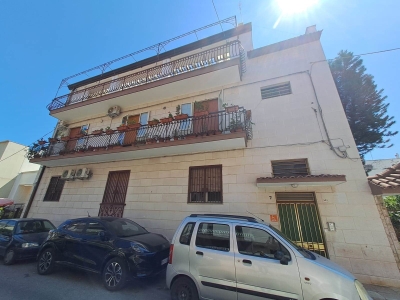 appartamento in affitto a Valenzano