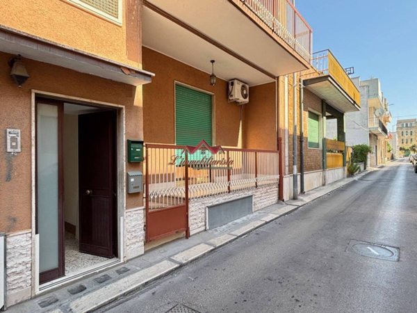 appartamento in affitto a Valenzano