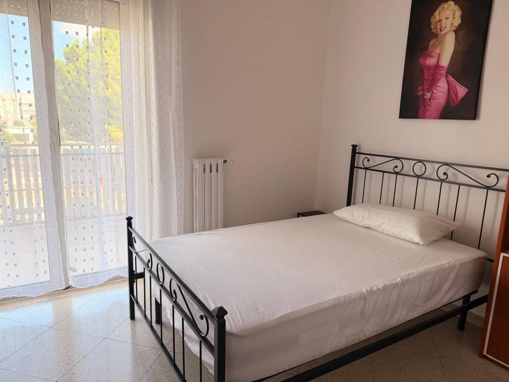 appartamento in affitto a Valenzano