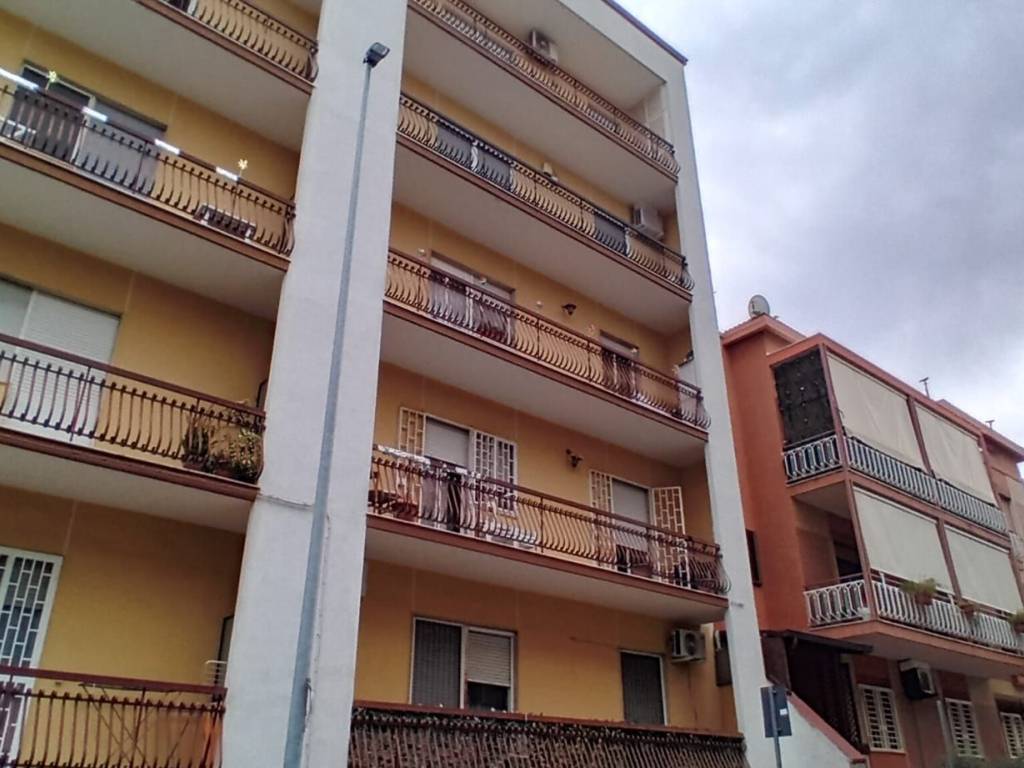 appartamento in affitto a Valenzano