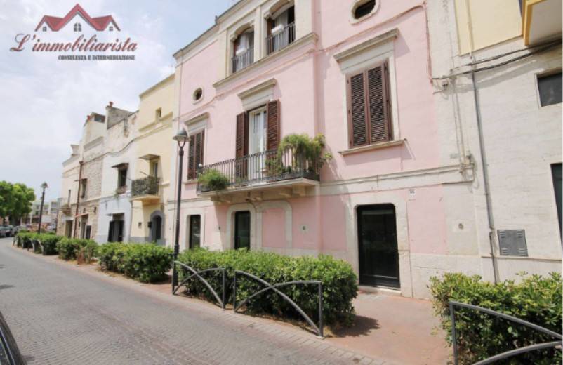 negozio in affitto a Valenzano