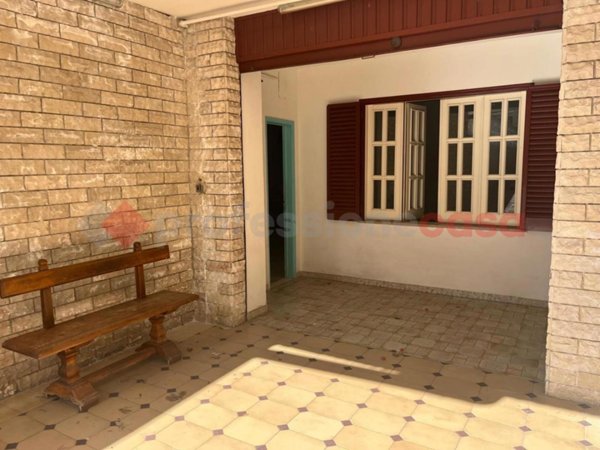 appartamento in affitto a Valenzano