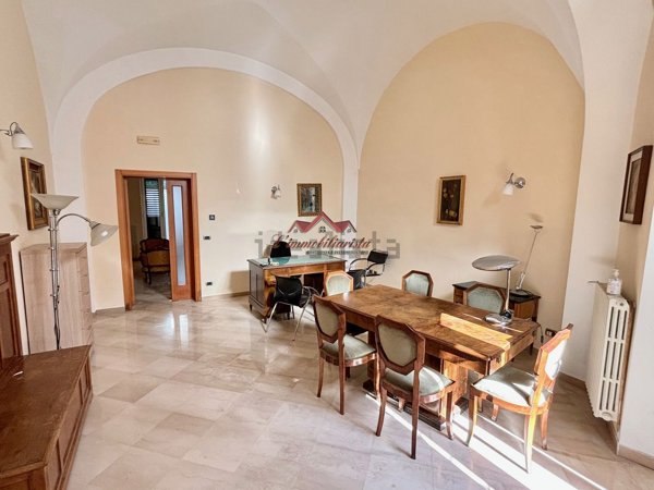 ufficio in affitto a Valenzano