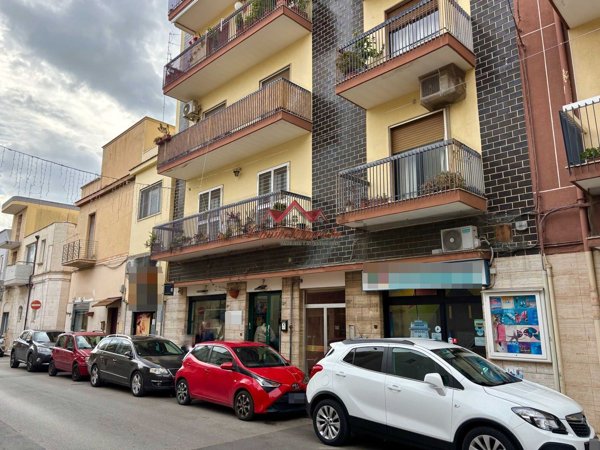 locale commerciale in affitto a Valenzano