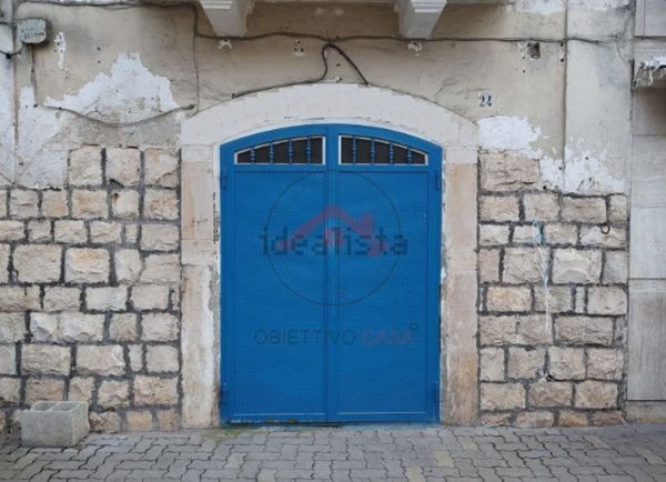 locale commerciale in affitto a Valenzano