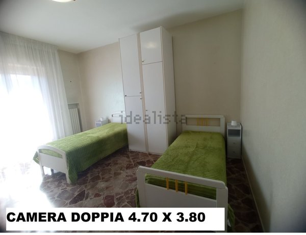 appartamento in affitto a Valenzano