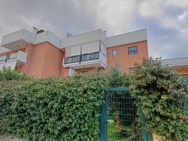 appartamento in affitto a Valenzano