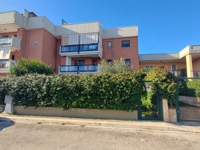 appartamento in affitto a Valenzano