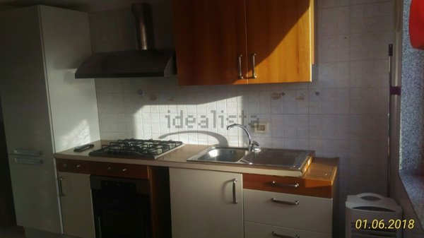 appartamento in affitto a Valenzano