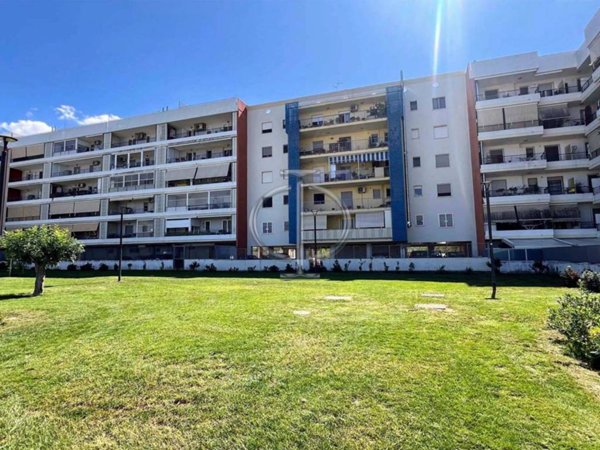 appartamento in affitto a Valenzano