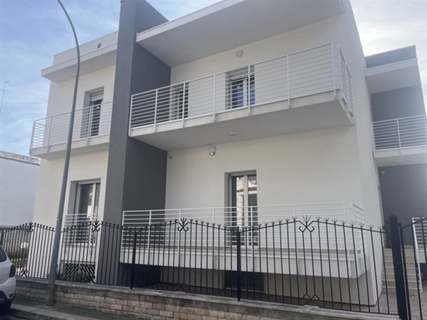 casa indipendente in affitto a Valenzano