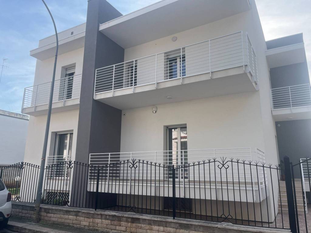 casa indipendente in affitto a Valenzano