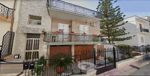 villetta a schiera in affitto a Valenzano