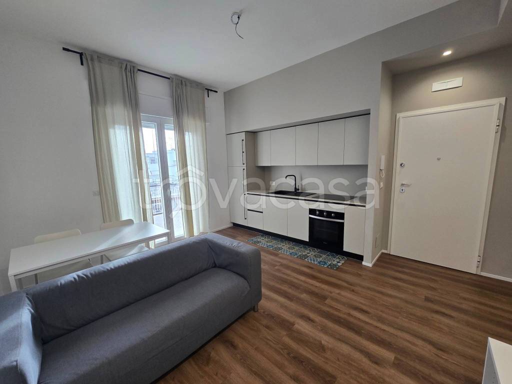 appartamento in affitto a Valenzano