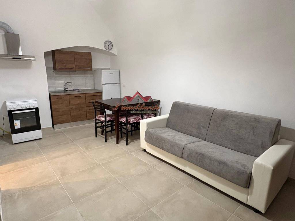 appartamento in affitto a Valenzano