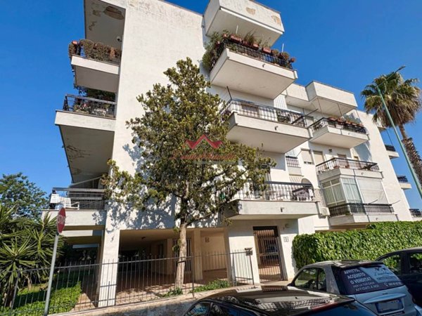 appartamento in affitto a Valenzano