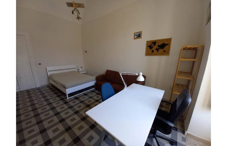 appartamento in affitto a Valenzano