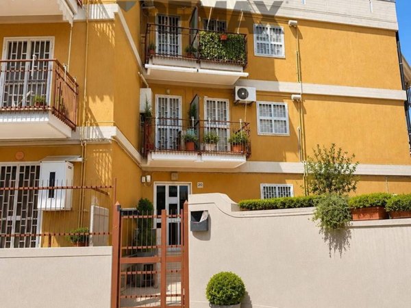 appartamento in affitto a Valenzano
