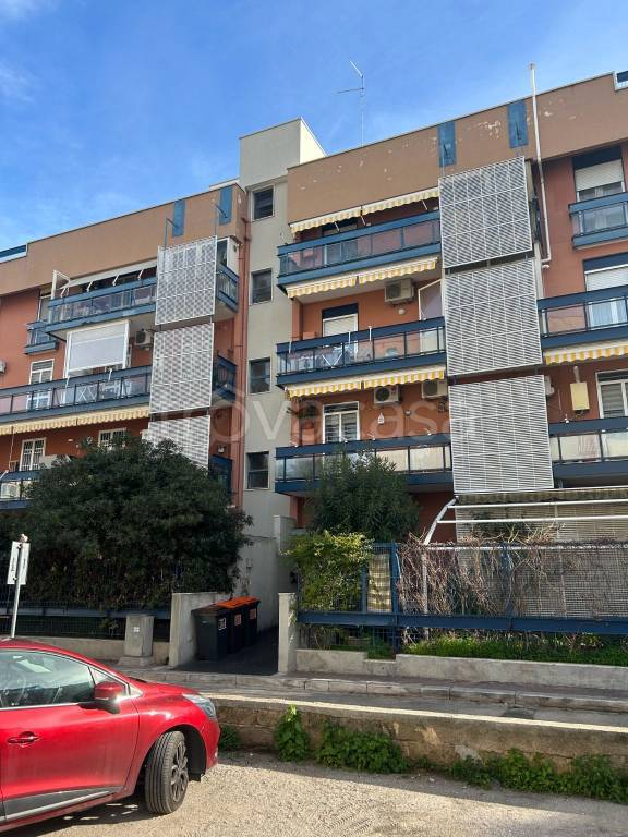 appartamento in affitto a Valenzano