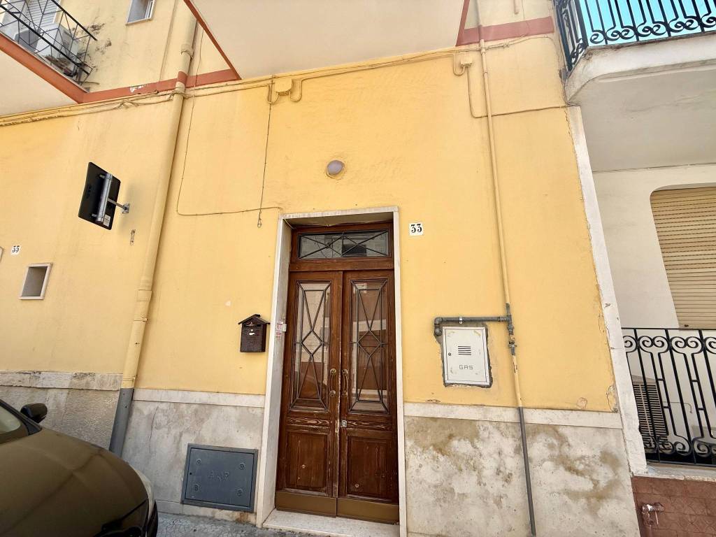 appartamento in affitto a Valenzano