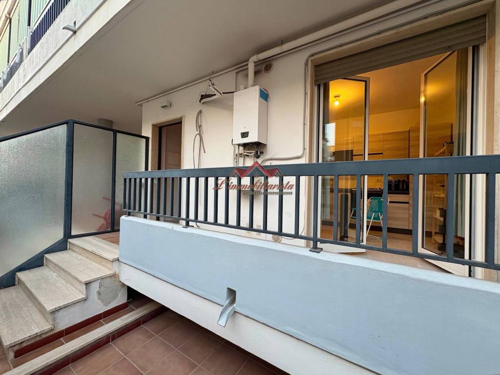 appartamento in affitto a Valenzano