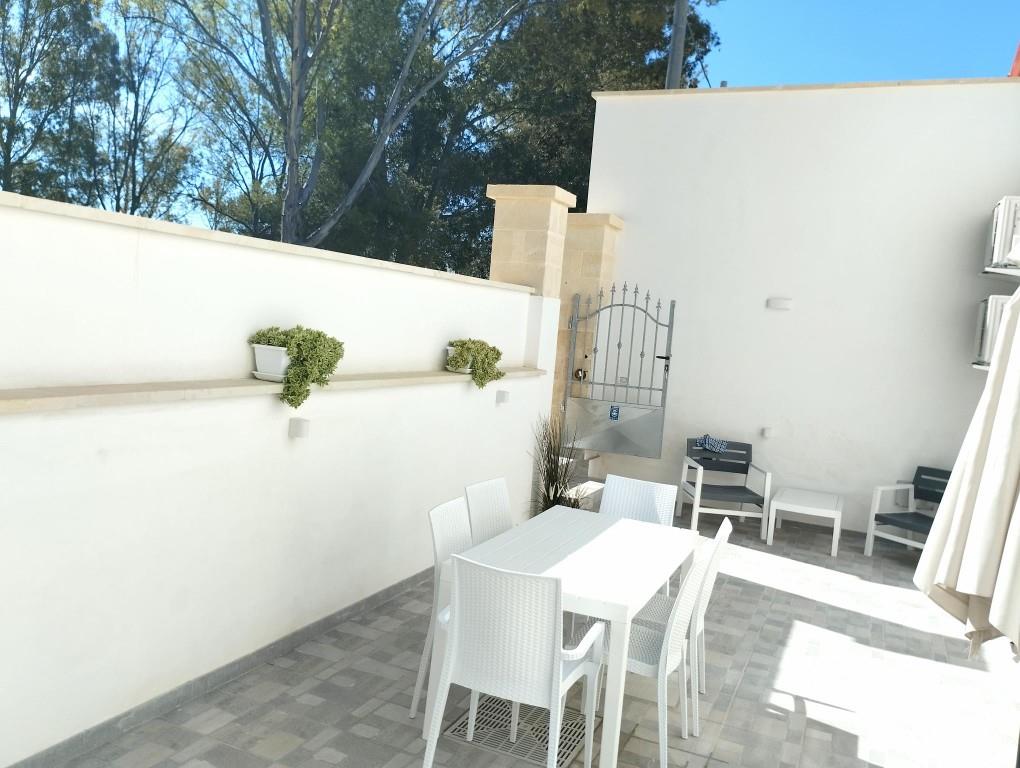 casa indipendente in affitto ad Avetrana