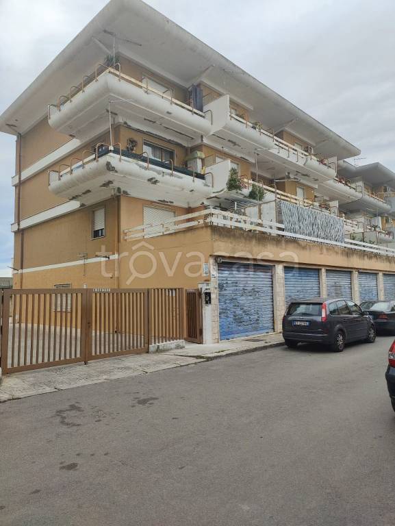 appartamento in affitto a Carosino