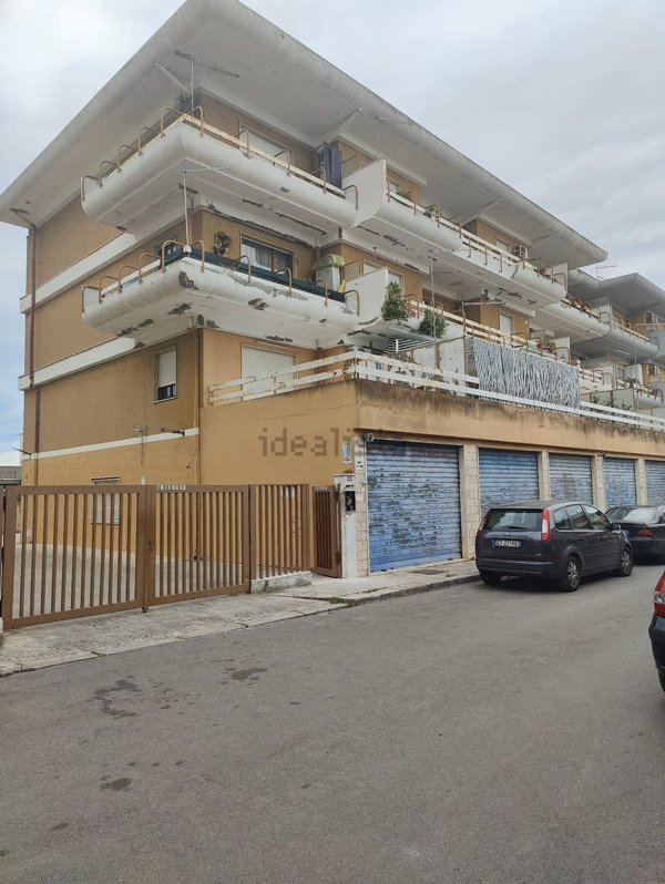 appartamento in affitto a Carosino