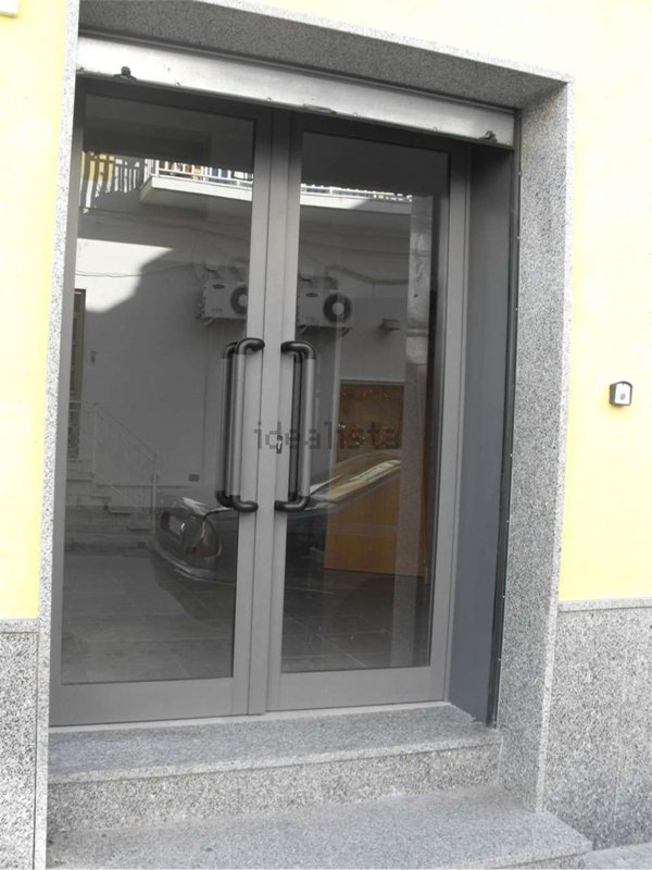 locale commerciale in affitto a Carosino